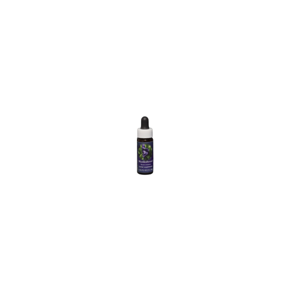 Comprar E.F. MONKSHOOD 7,5 ML. FES CALIFORNIA online - Coliseum