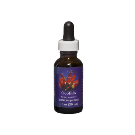 Comprar E.F. OCOTILLO 30 ML. FES CALIFORNIA online - Coliseum