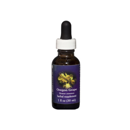 Comprar E.F. OREGON GRAPE 30 ML FES CALIFORNIA online - Coliseum