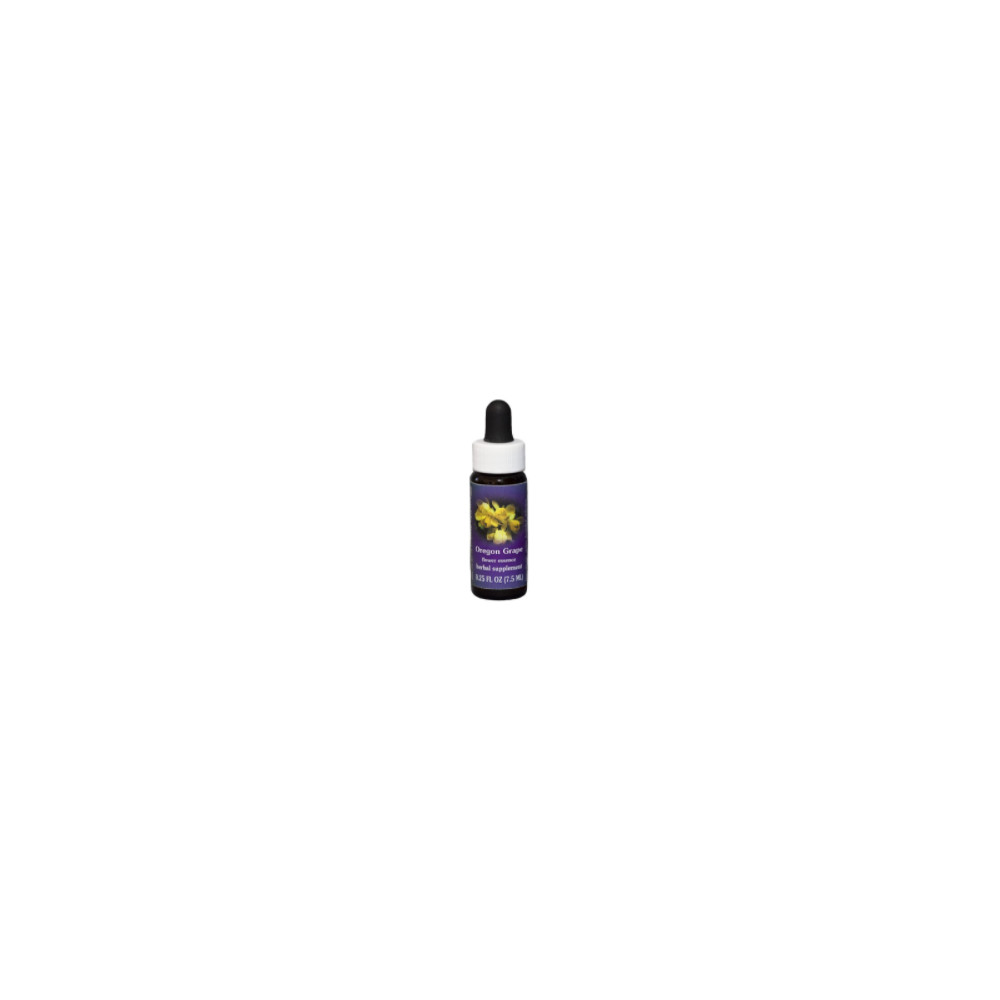 Comprar E.F. OREGON GRAPE 7,5 ML FES CALIFORNIA online - Coliseum