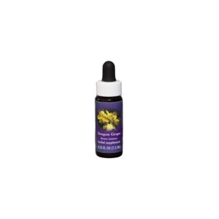 Comprar E.F. OREGON GRAPE 7,5 ML FES CALIFORNIA online - Coliseum