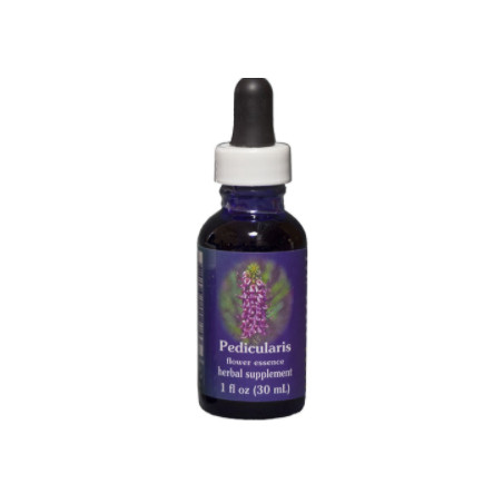 Comprar E.F. PEDICULARIS 30 ML. FES CALIFORNIA online - Coliseum