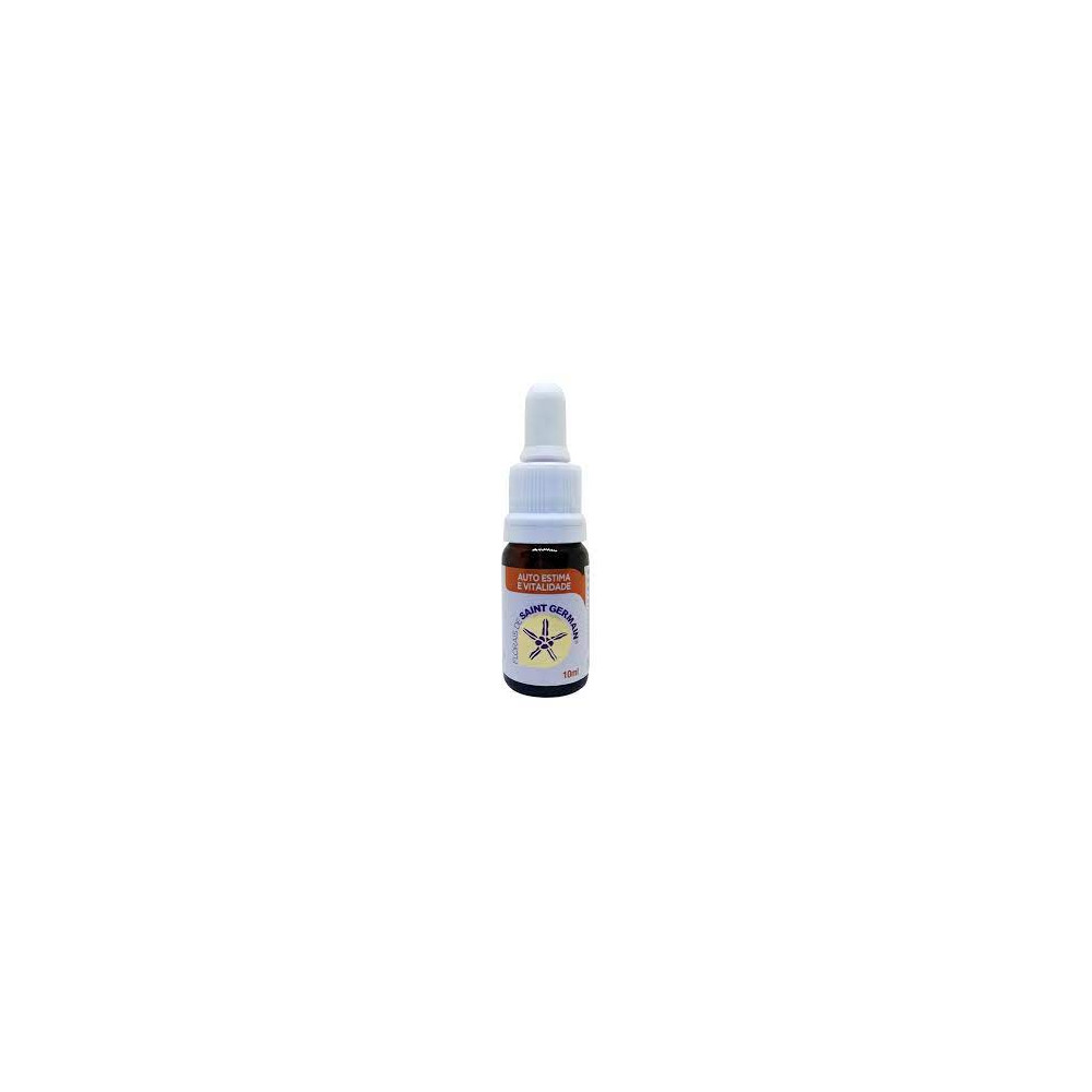 Comprar SAINT GERMAIN AUTOESTIMA E VITALIDADE 15 ML online - Coliseum