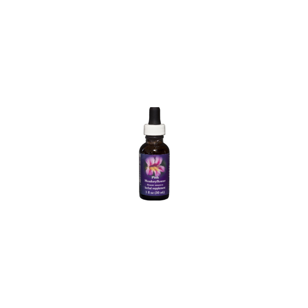 Comprar E.F. PINK MONKEYFLOWER 30 ML FES CALIFORNIA online - Coliseum
