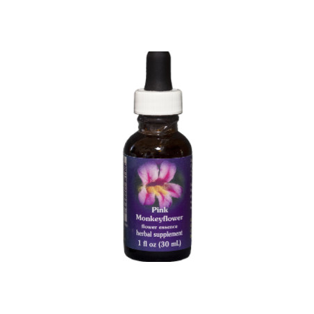 Comprar E.F. PINK MONKEYFLOWER 30 ML FES CALIFORNIA online - Coliseum