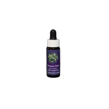 Comprar online E.F. POISON OAK 7,5 ML FES CALIFORNIA - Coliseum
