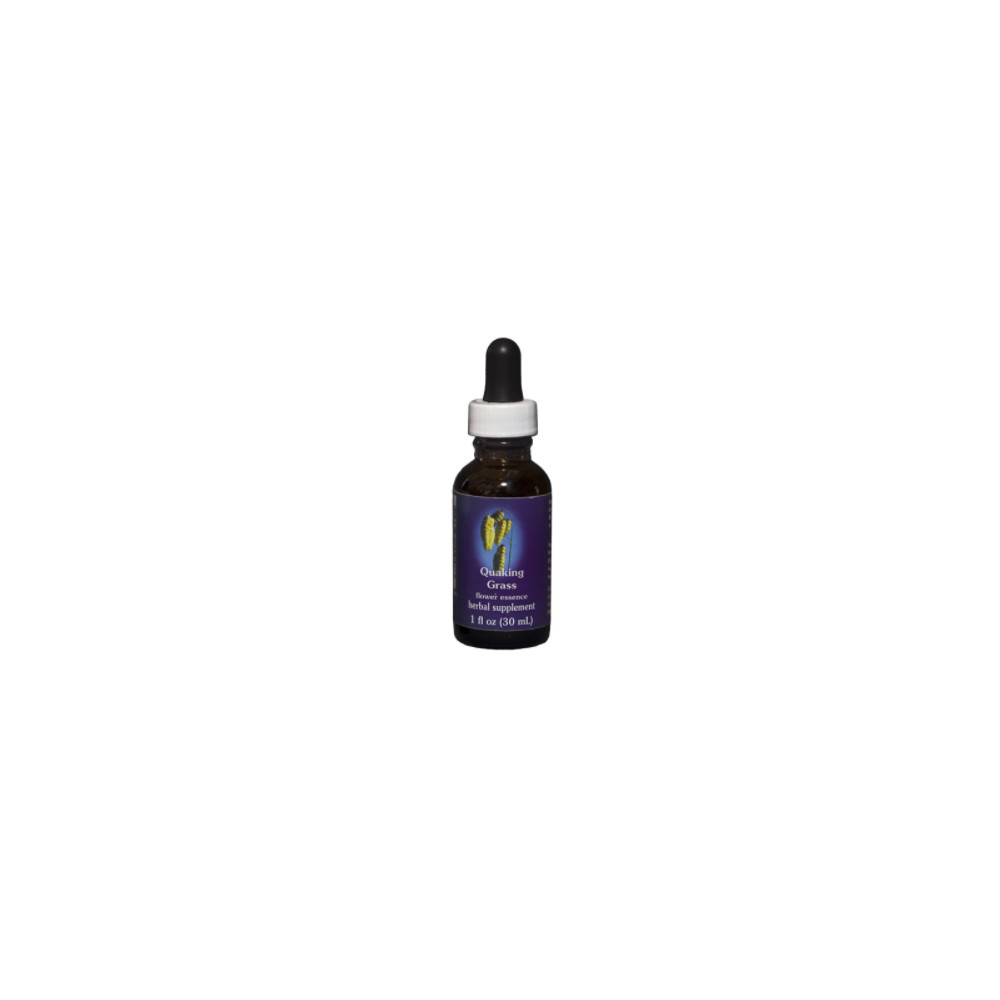 Comprar E.F. QUAKING GRASS 30 ML FES CALIFORNIA online - Coliseum
