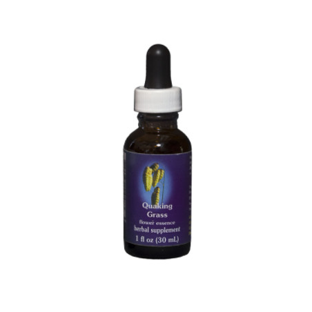 Comprar E.F. QUAKING GRASS 30 ML FES CALIFORNIA online - Coliseum