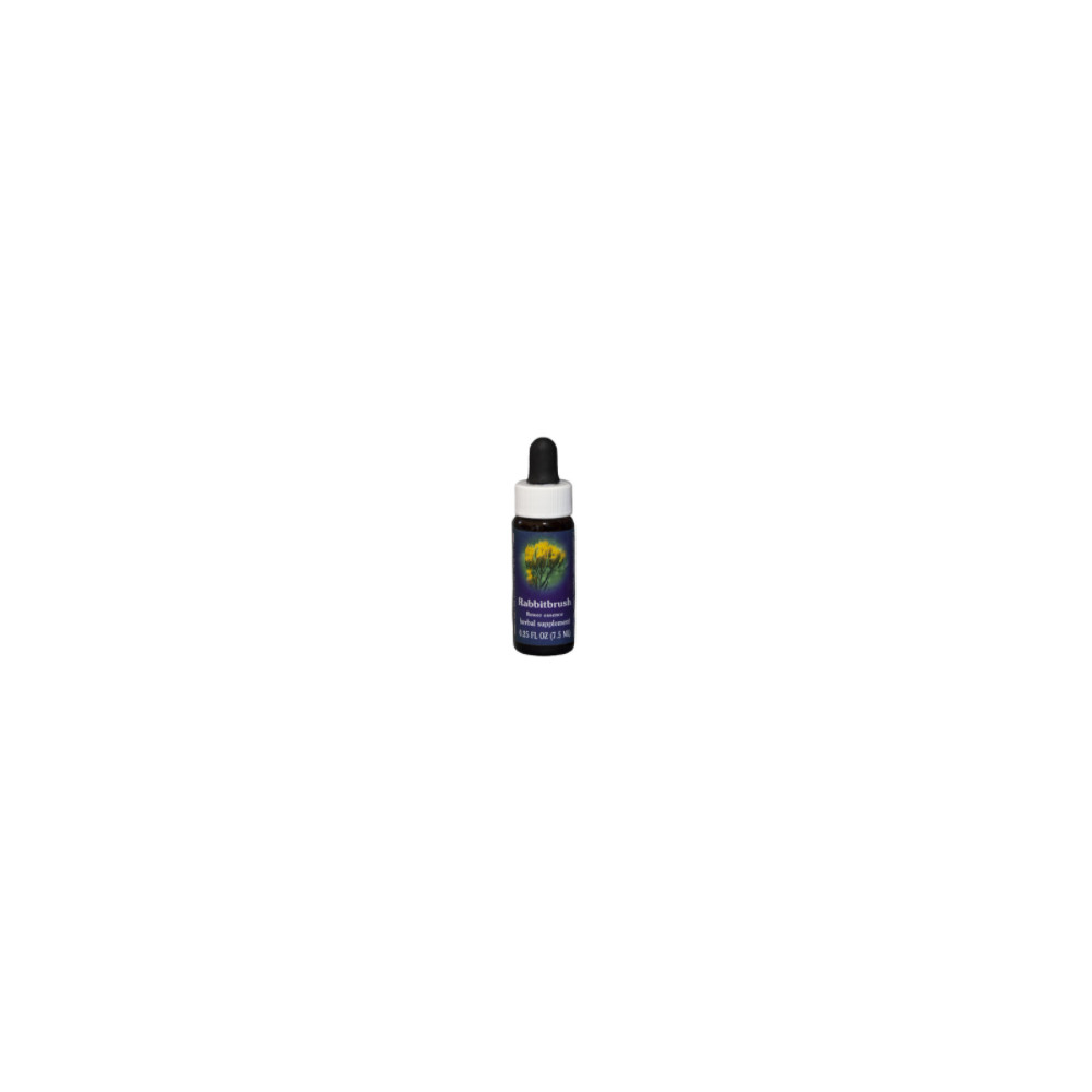 Comprar E.F. RABITTBRUSH 7,5 ML FES CALIFORNIA online - Coliseum