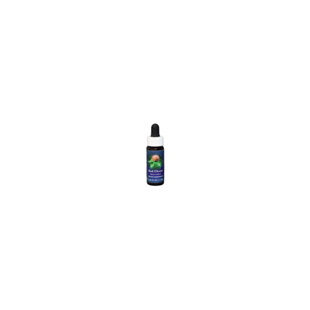 Comprar online E.F. RED CLOVER 7,5 ML FES CALIFORNIA - Coliseum