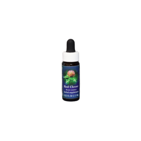 Comprar online E.F. RED CLOVER 7,5 ML FES CALIFORNIA - Coliseum