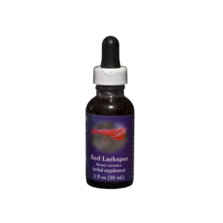 Comprar online E.F. RED LARKSPUR 30 ML. FES CALIFORNIA - Coliseum