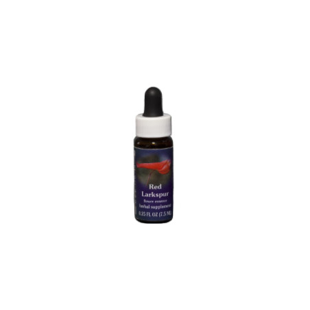 Comprar E.F. RED LARKSPUR 7,5 ML. FES CALIFORNIA online - Coliseum