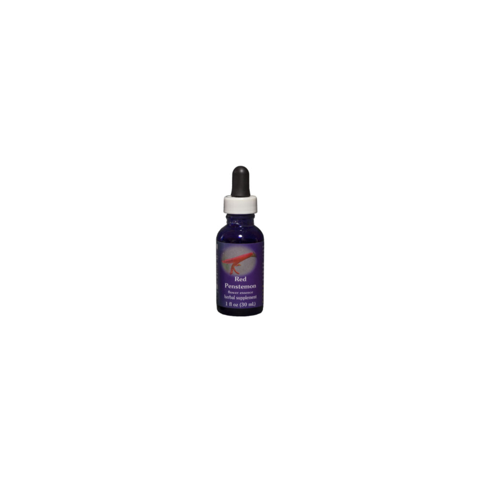 Comprar E.F. RED PENSTEMON 30 ML. FES CALIFORNIA online - Coliseum