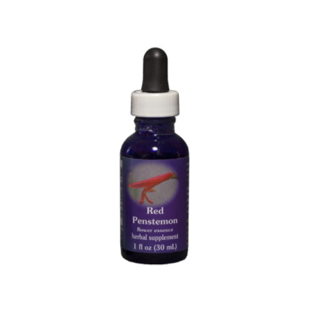 Comprar E.F. RED PENSTEMON 30 ML. FES CALIFORNIA online - Coliseum