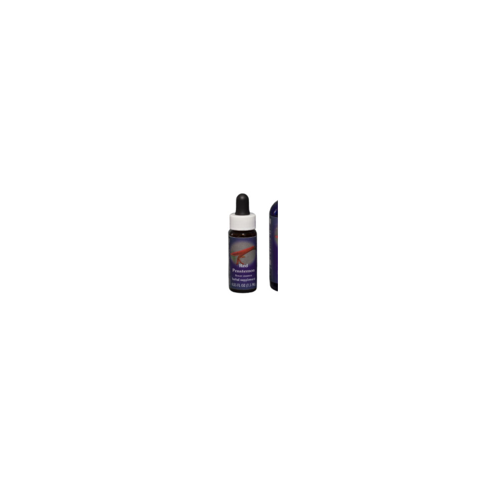 Comprar online E.F. RED PENSTEMON 7,5 ML. FES CALIFORNIA - Coliseum