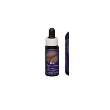 Comprar online E.F. RED PENSTEMON 7,5 ML. FES CALIFORNIA - Coliseum