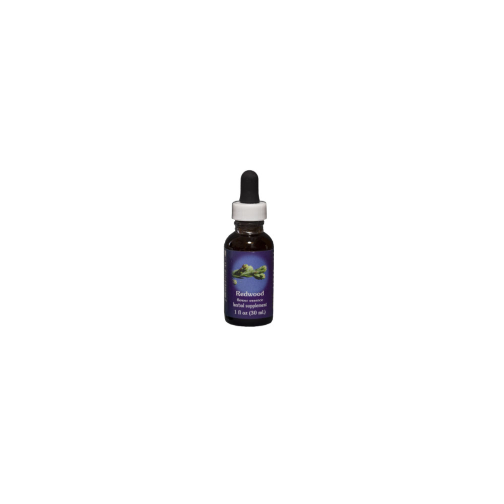 Comprar online E.F. REDWOOD 30 ML. FES CALIFORNIA - Farmacia Coliseum