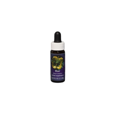 Comprar online E.F. RUE 7,5 ML. FES CALIFORNIA - Farmacia Coliseum