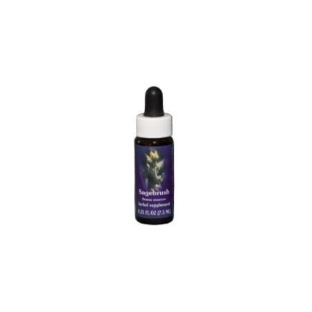 Comprar E.F. SAGEBRUSH 7,5 ML FES CALIFORNIA online - Coliseum