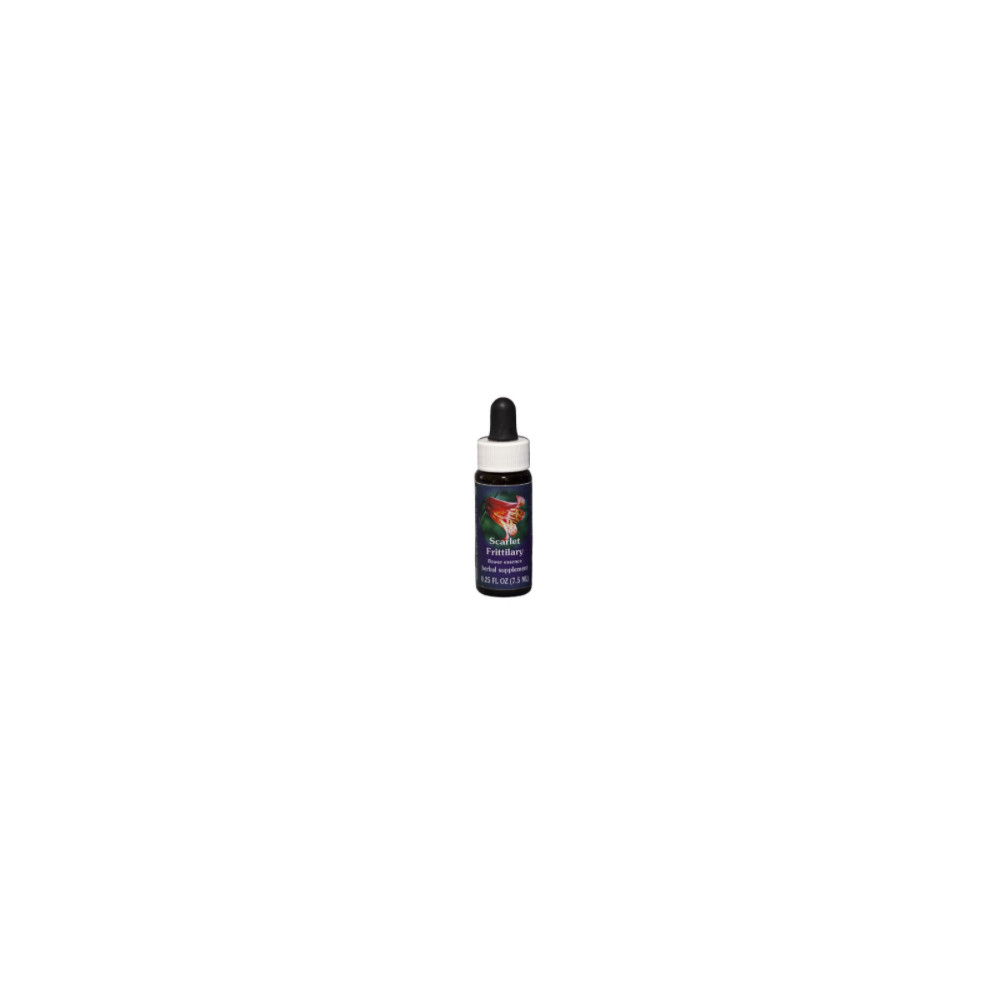 Comprar E.F. SCARLET FRITTILARY 7,5 ML. FES CALIFORNIA online