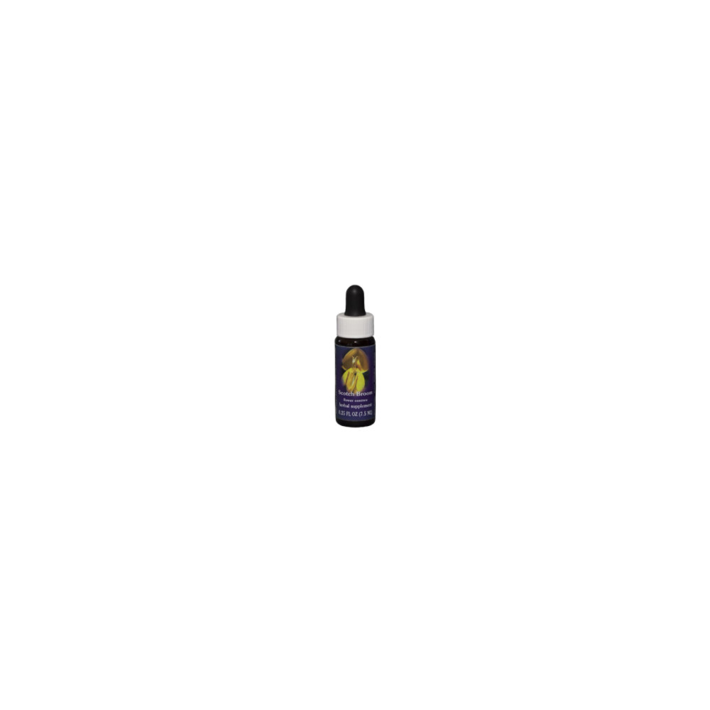 Comprar E.F. SCOTCH BROOM 7,5 ML FES CALIFORNIA online - Coliseum