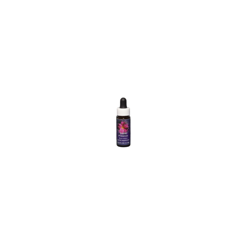 Comprar E.F. SIERRA PRIMROSE 7,5 ML. FES CALIFORNIA online - Coliseum