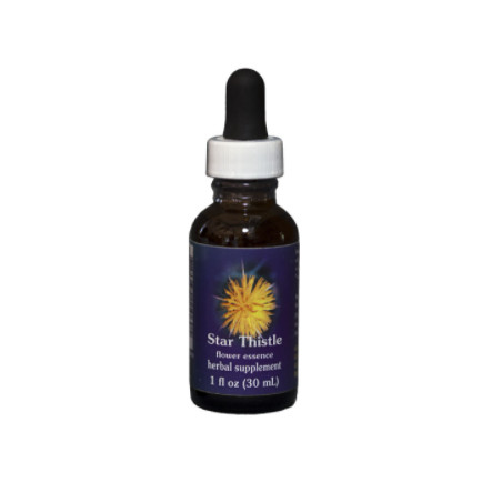 Comprar E.F. STAR THISTLE 30 ML FES CALIFORNIA online - Coliseum
