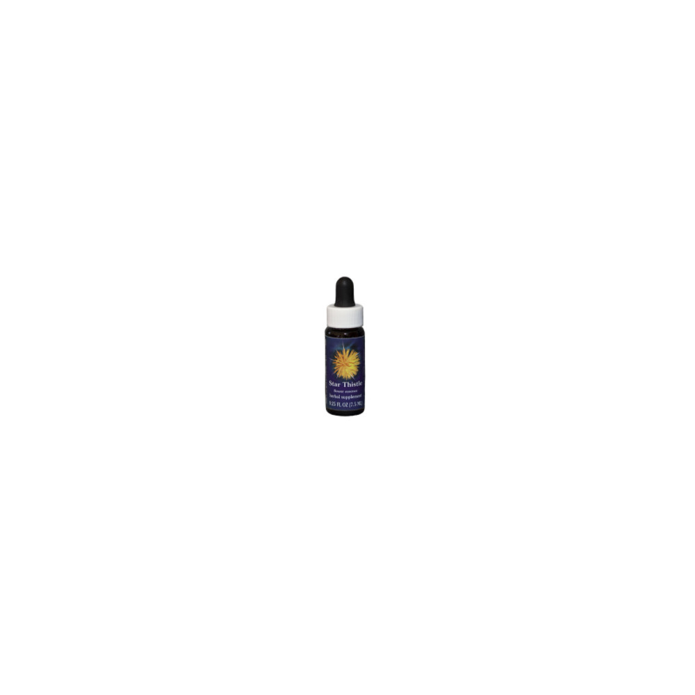 Comprar online E.F. STAR THISTLE 7,5 ML FES CALIFORNIA - Coliseum