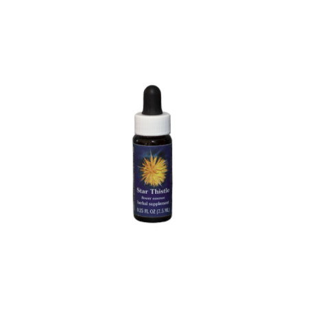 Comprar online E.F. STAR THISTLE 7,5 ML FES CALIFORNIA - Coliseum