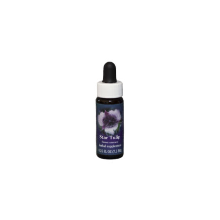 Comprar E.F. STAR TULIP 7,5ML FES CALIFORNIA online - Coliseum