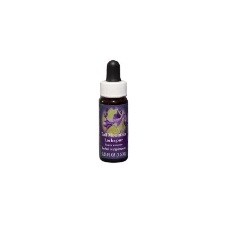 Comprar E.F. TALL MOUNTAIN LARKSPUR 7,5 ML. FES CALIFORNIA online