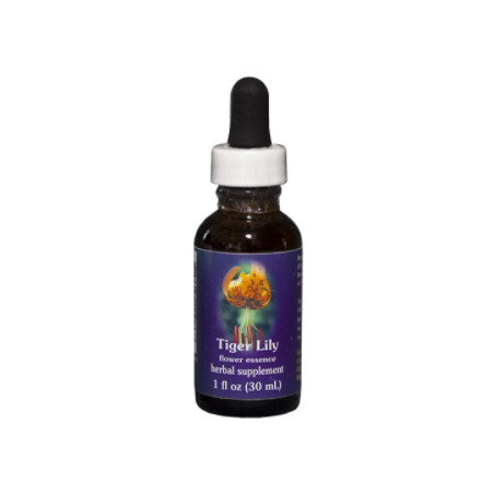 Comprar E.F. TIGER LILY 30 ML FES CALIFORNIA online - Coliseum