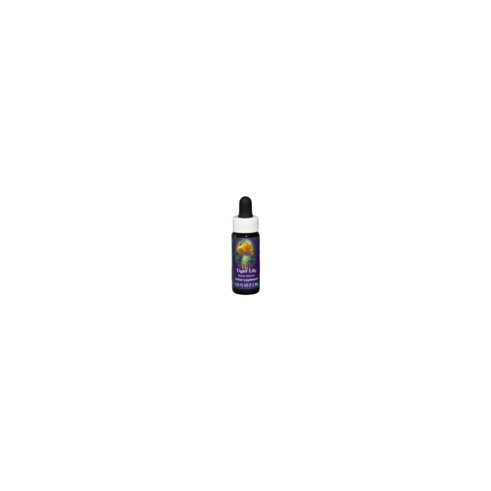 Comprar online E.F. TIGER LILY 7,5 ML FES CALIFORNIA - Coliseum