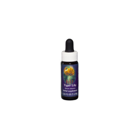 Comprar online E.F. TIGER LILY 7,5 ML FES CALIFORNIA - Coliseum