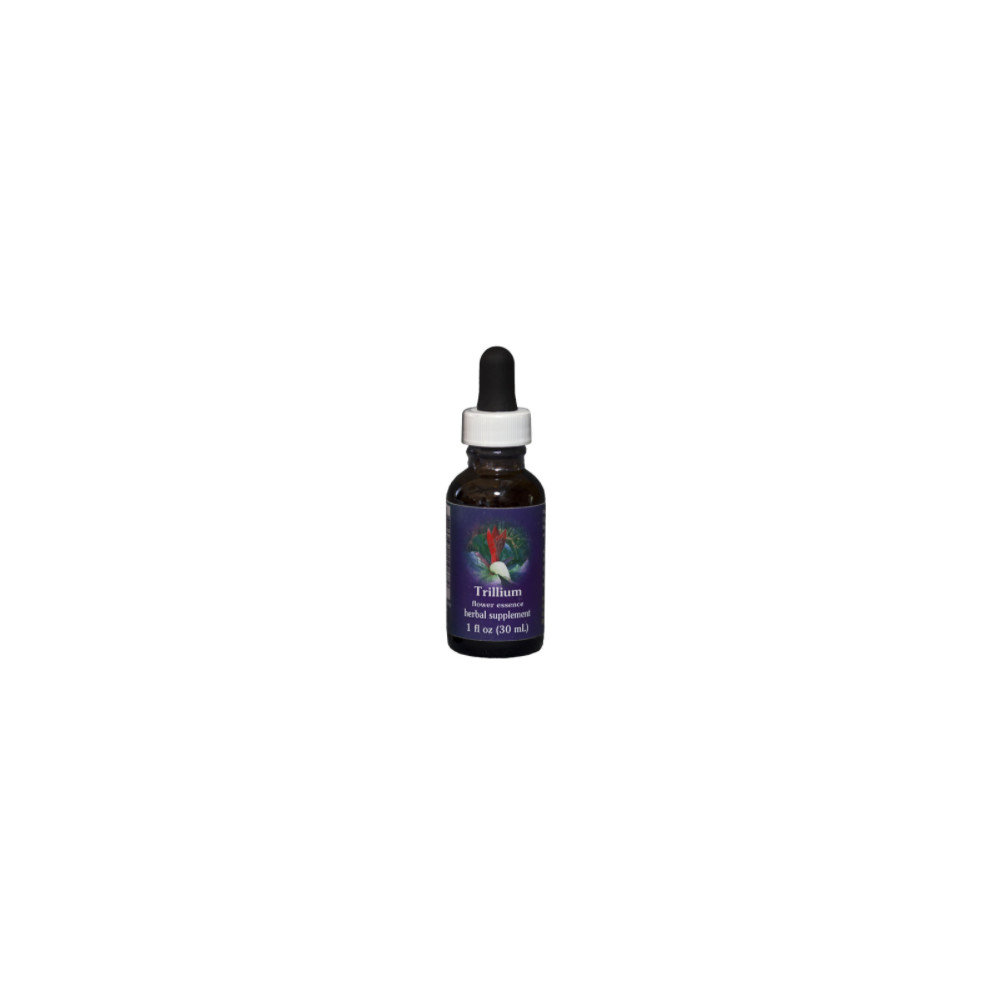 Comprar online E.F. TRILLIUM 30 ML FES CALIFORNIA - Farmacia Coliseum