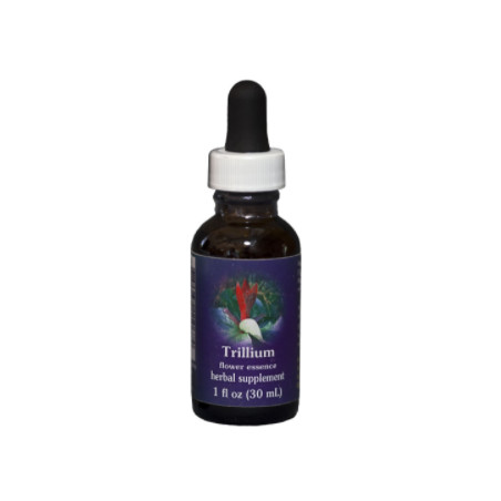 Comprar online E.F. TRILLIUM 30 ML FES CALIFORNIA - Farmacia Coliseum