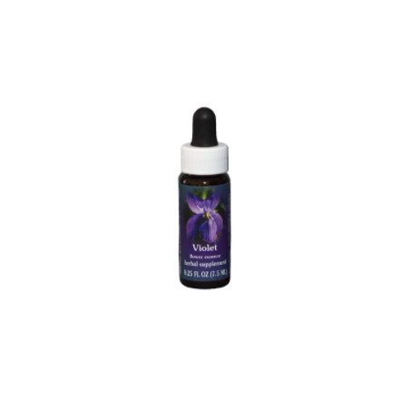 Comprar E.F. VIOLET 7,5 ML FES CALIFORNIA online - Farmacia Coliseum