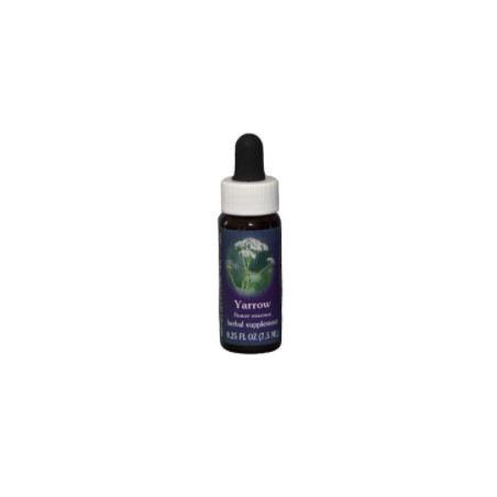 Comprar E.F. YARROW 7,5 ML FES CALIFORNIA online - Farmacia Coliseum
