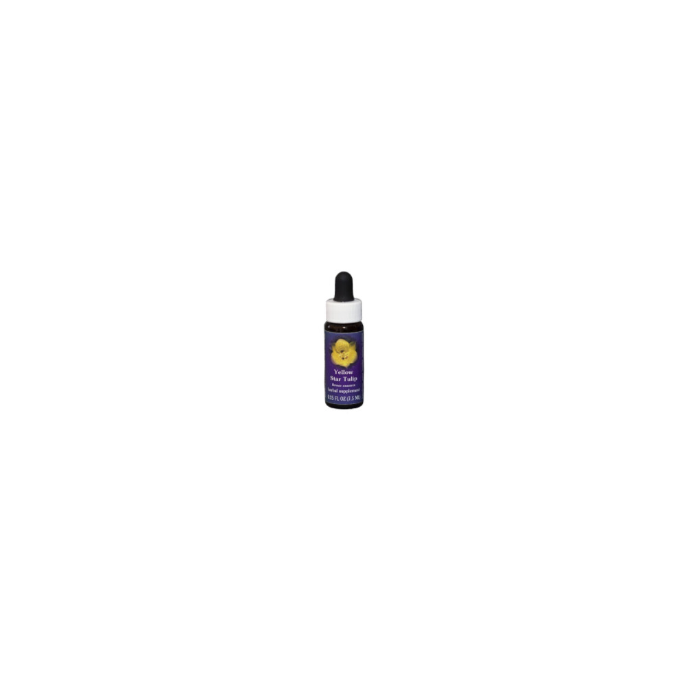 Comprar E.F. YELLOW STAR TULIP 7,5 ML FES CALIFORNIA online