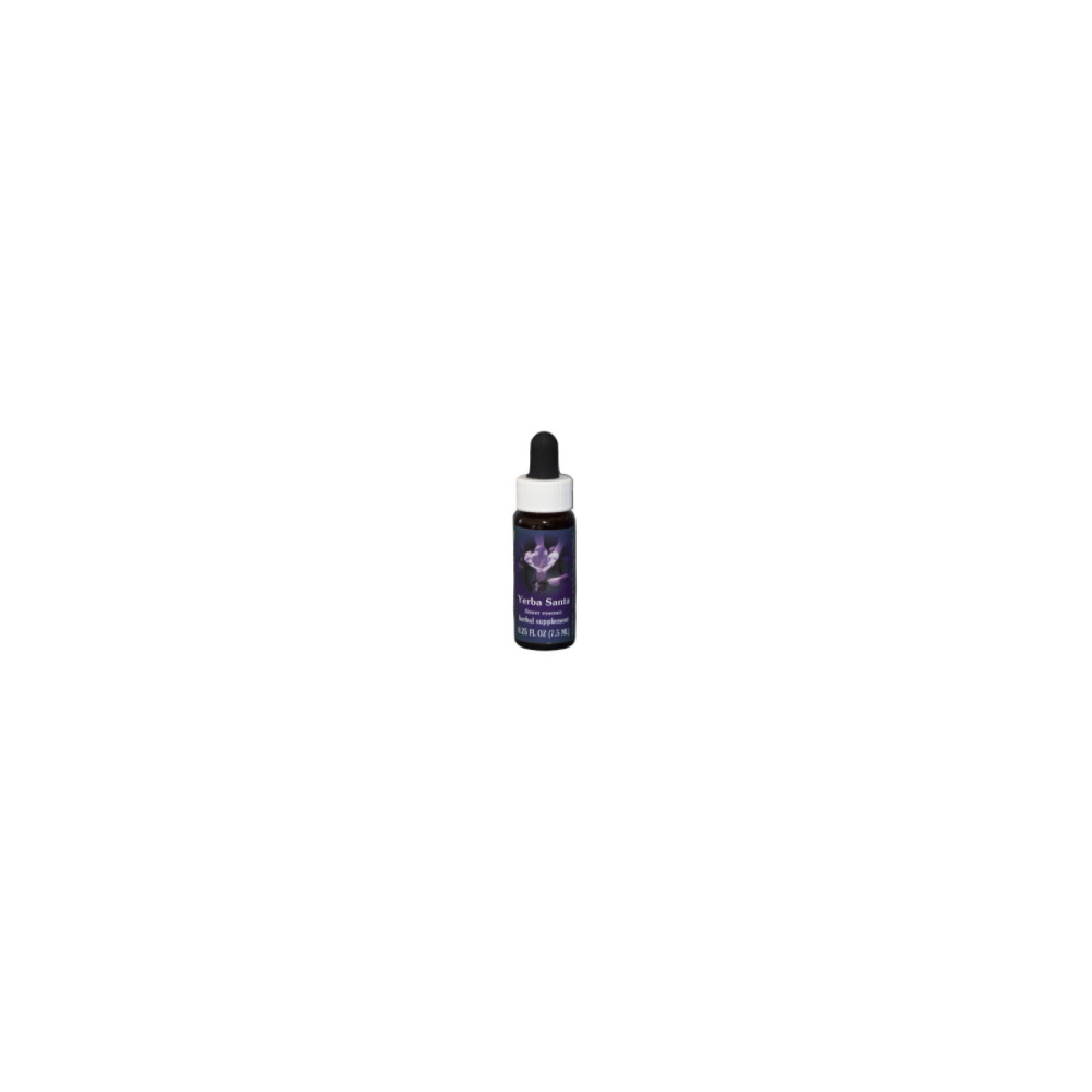 Comprar online E.F. YERBA SANTA 7,5 ML FES CALIFORNIA - Coliseum