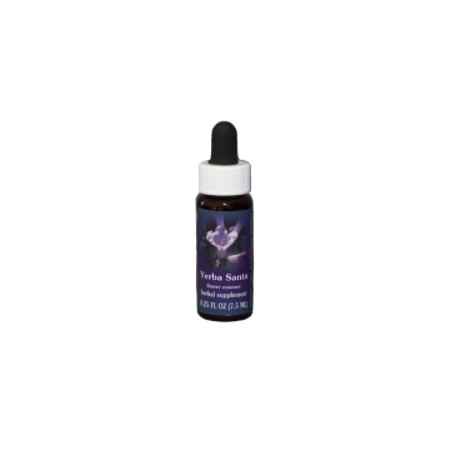 Comprar online E.F. YERBA SANTA 7,5 ML FES CALIFORNIA - Coliseum