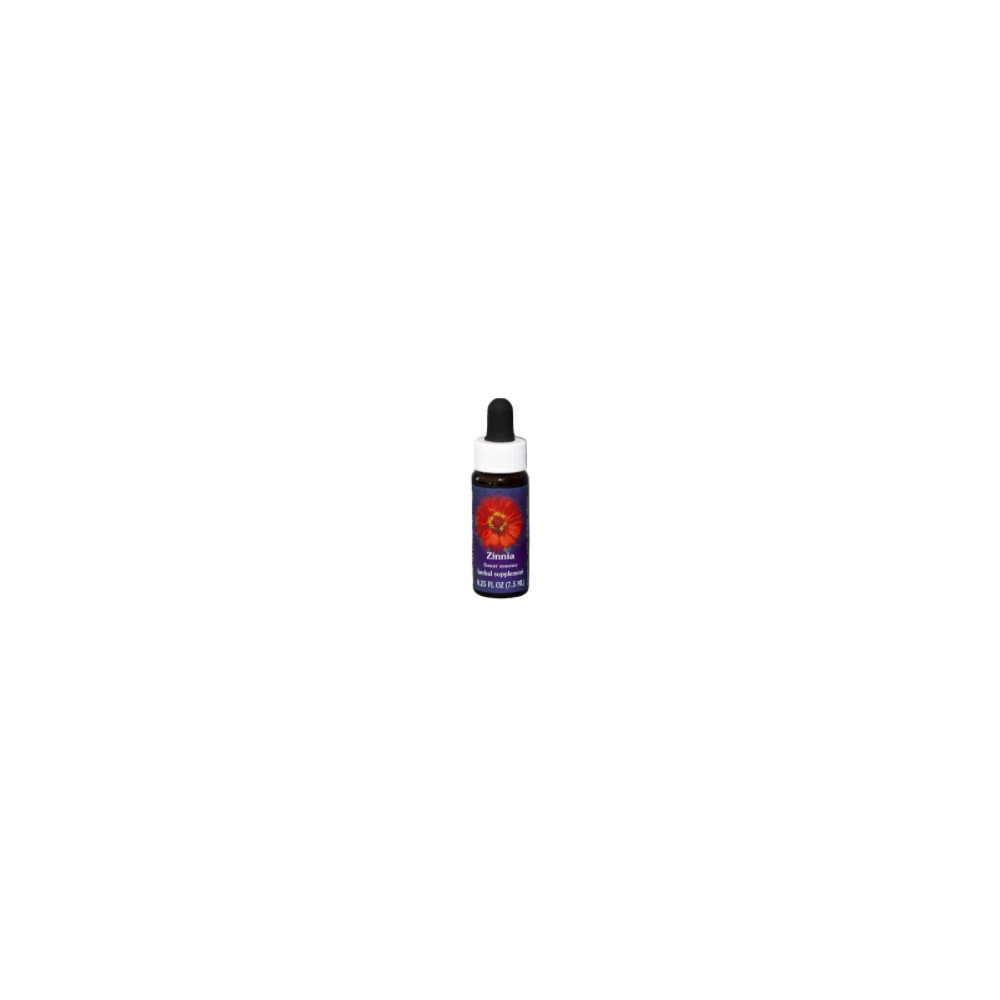 Comprar E.F. ZINNIA 7,5 ML. FES CALIFORNIA online - Farmacia Coliseum