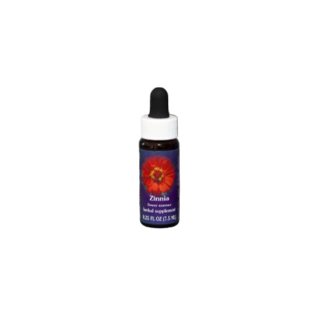 Comprar E.F. ZINNIA 7,5 ML. FES CALIFORNIA online - Farmacia Coliseum