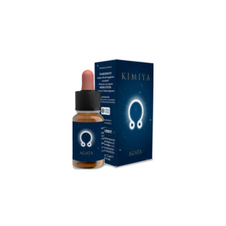 Comprar AGATA KIMIYA 10 CC FORZA VITALE online - Farmacia Coliseum