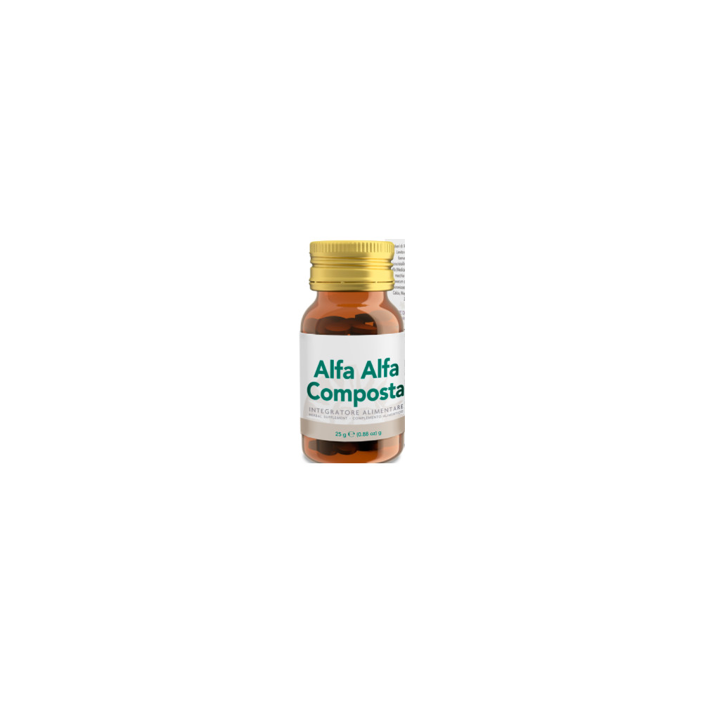 Comprar online ALFA ALFA COMPOSTA COMPR FORZA VITALE - Coliseum