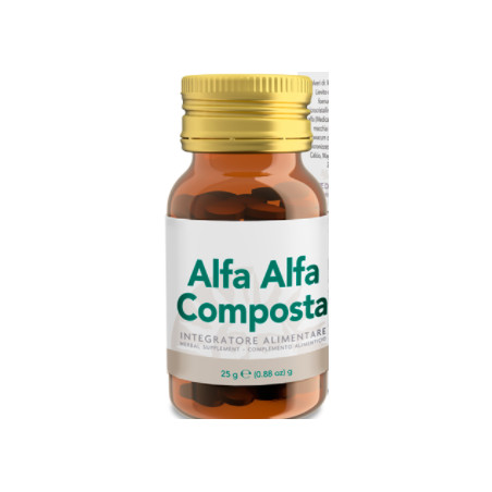 Comprar online ALFA ALFA COMPOSTA COMPR FORZA VITALE - Coliseum