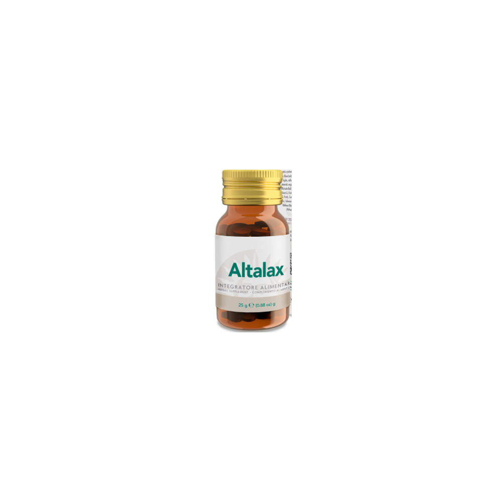 Comprar online ALTALAX COMP FORZA VITALE - Farmacia Coliseum