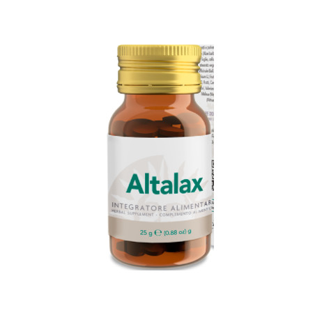 Comprar online ALTALAX COMP FORZA VITALE - Farmacia Coliseum