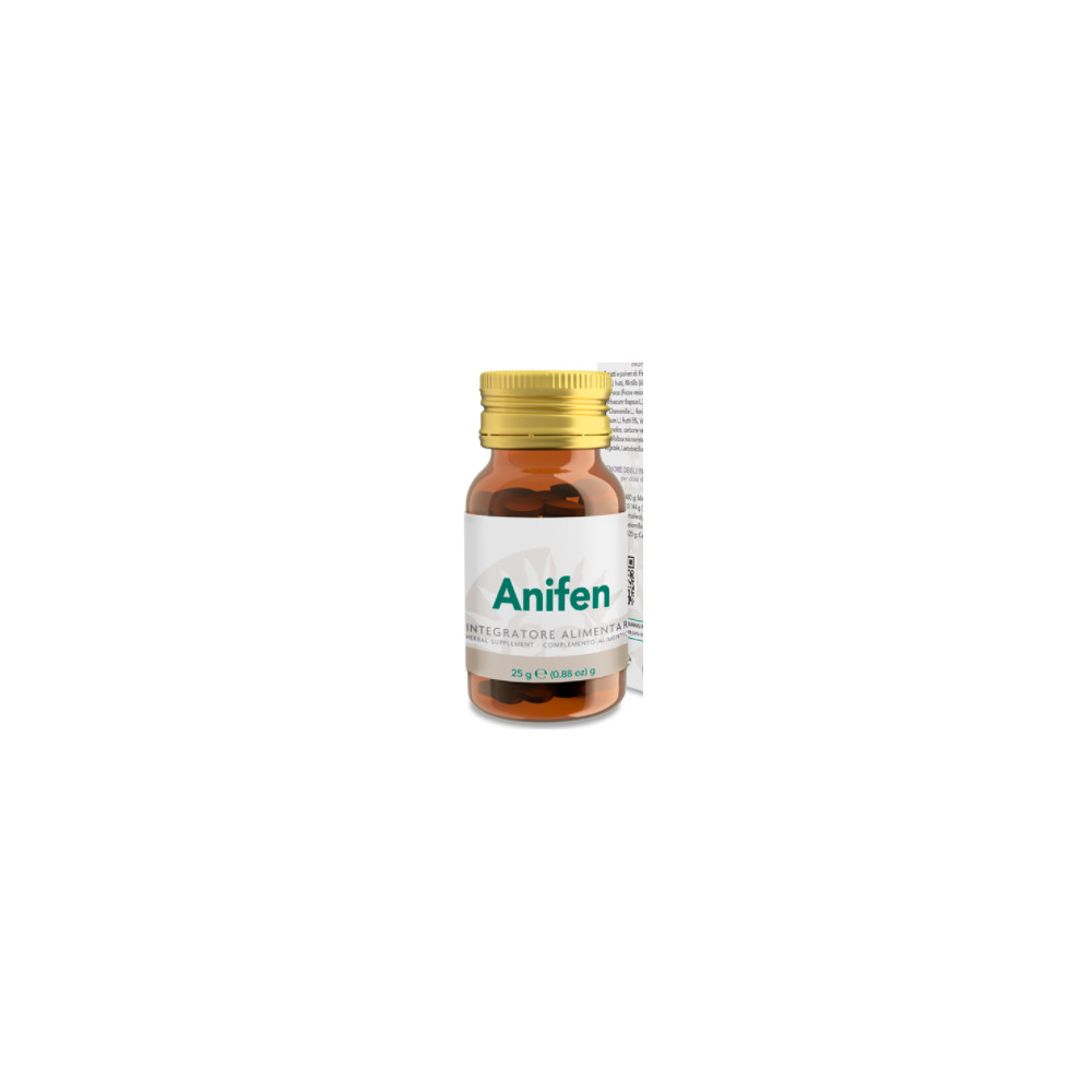 Comprar online ANIFEN 60 COMP FORZA VITALE ECOSOL - Farmacia Coliseum